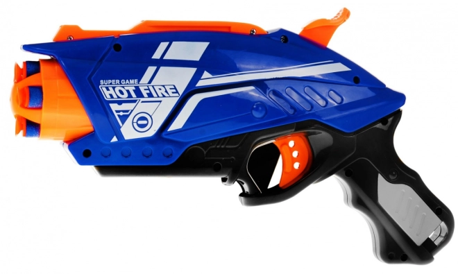 20 foam darts included