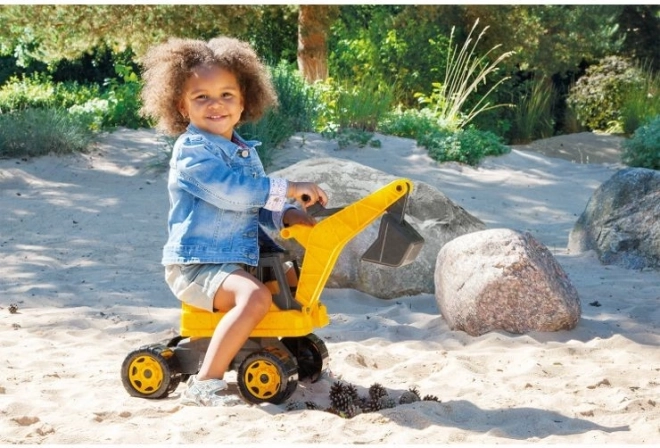 Eco-friendly and durable material
