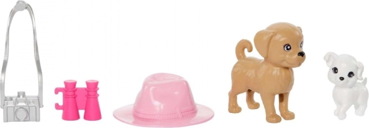 Accessoires pour l’aventure