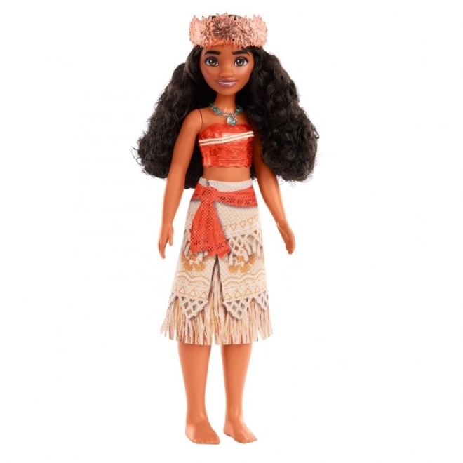 Princesse Vaiana poupée Disney
