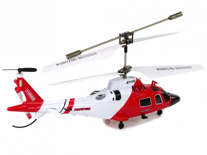 SYMA S111G R/C Afstandsbediende Vliegende Helikopter