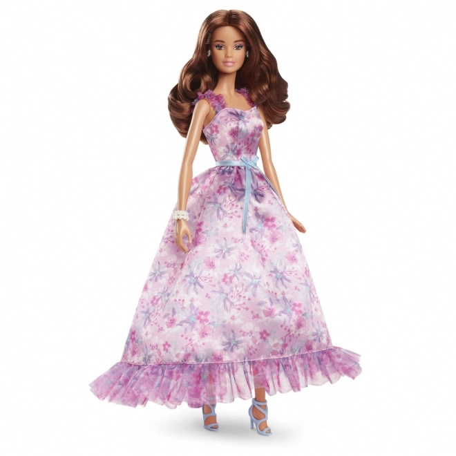 Barbie Pop Birthday Wishes voor verjaardagen