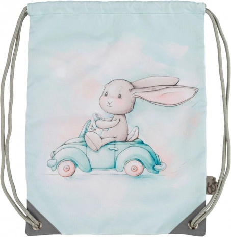 Sac de sport pour enfants, Effik le coureur