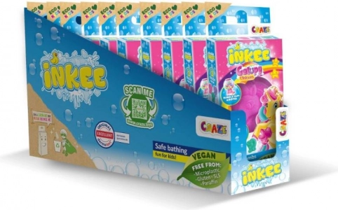 Mini-Größe, maxi Spaß