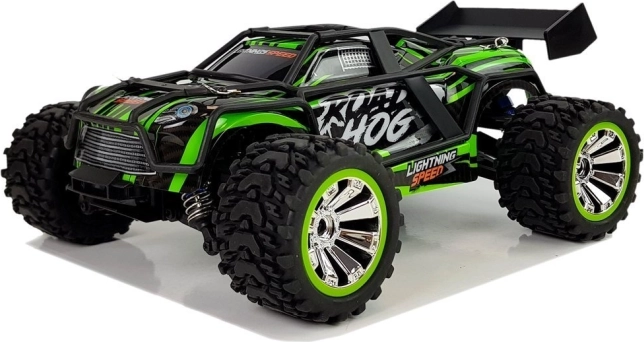 High-Speed Performance