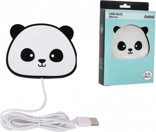 Panda-Tassenwärmer