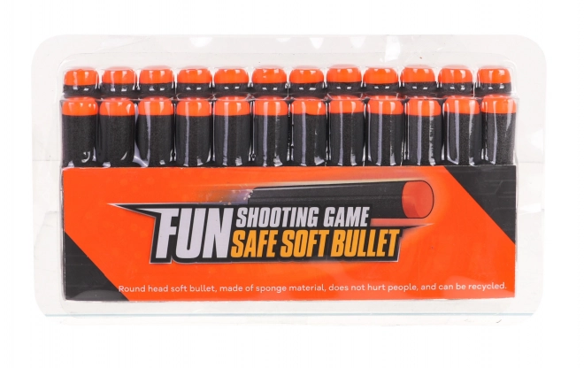 Safe and Fun Shooting
