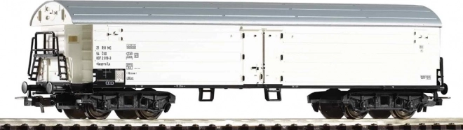 Koelwagen ČSD H0