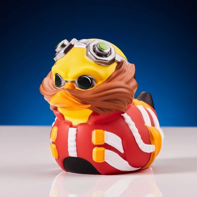 TUBBZ verzamel-eend Sonic - Dr. Eggman