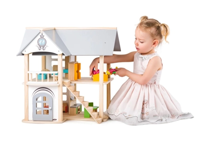 Creatief design voor plezier