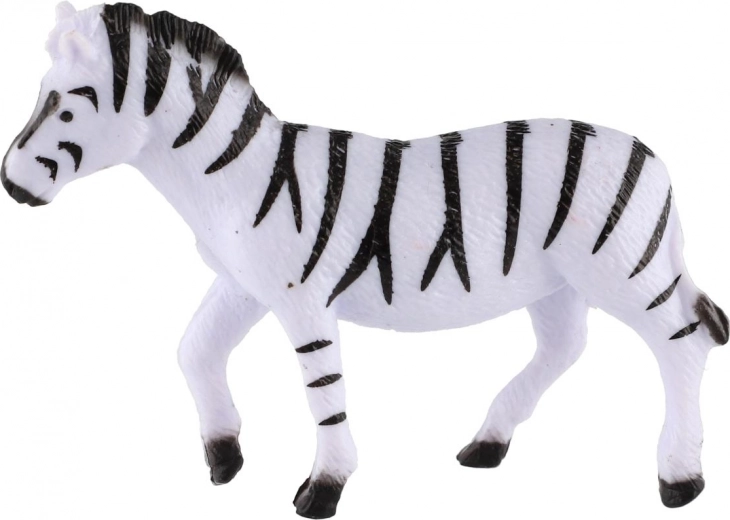 Rich mix of species for endless stories