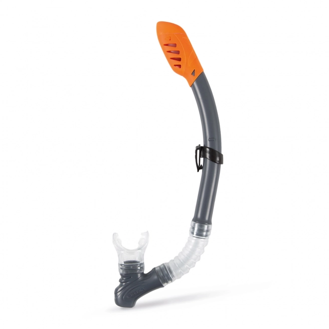 Duikset - bril, snorkel – Met groene details
