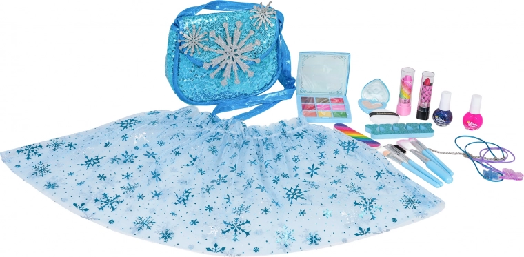 Complete kit for creative play