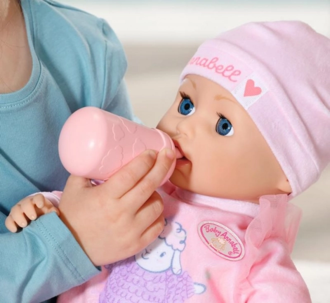 Biberon universel Baby Annabell, 43 cm