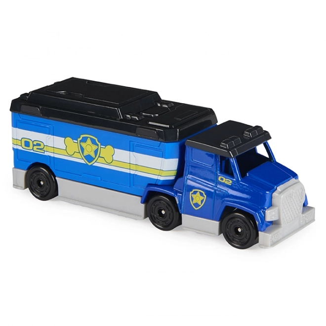 Tlapková Patrola Die-Cast LKWs