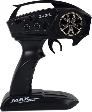 Precise remote control