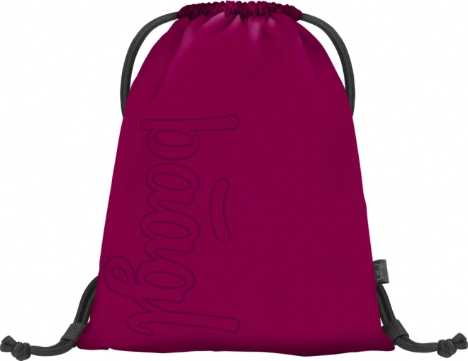 Schuhbeutel Baagl Ruby