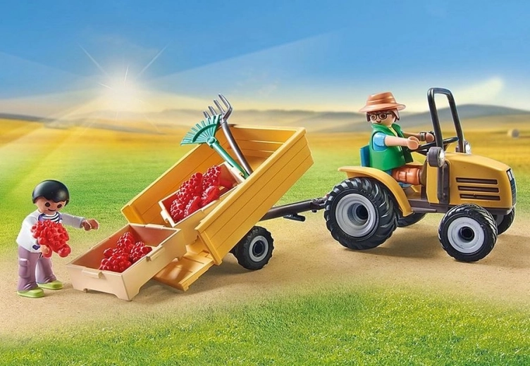 Encourages Creative Play