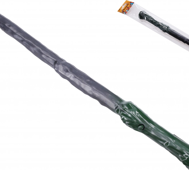Baguette Magique Lumineuse 36 cm