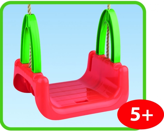 Androni Schommel 3 in 1