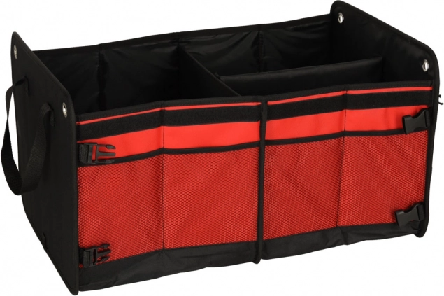 Organizer voor autokoffer 58x37x32 cm