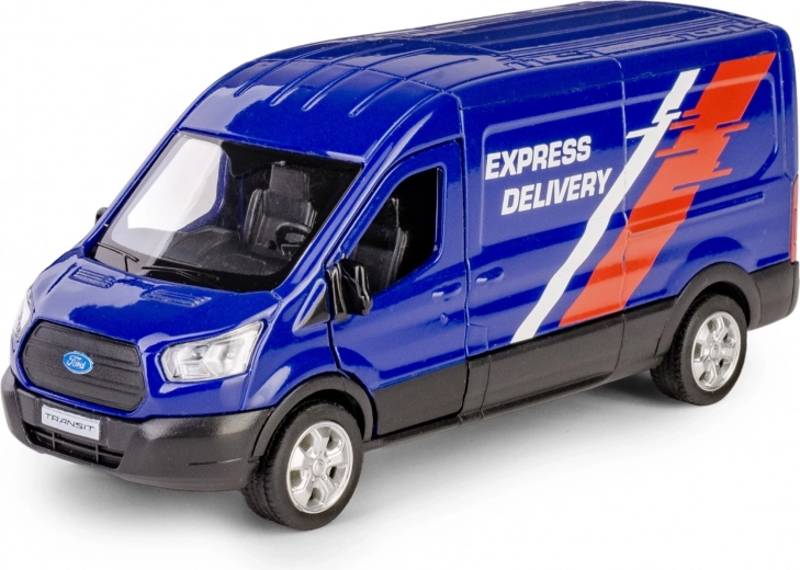 Realistisch design en carrosseriedetails