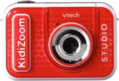 Kidizoom Magic Studio kinderfototoestel met trucage-studio