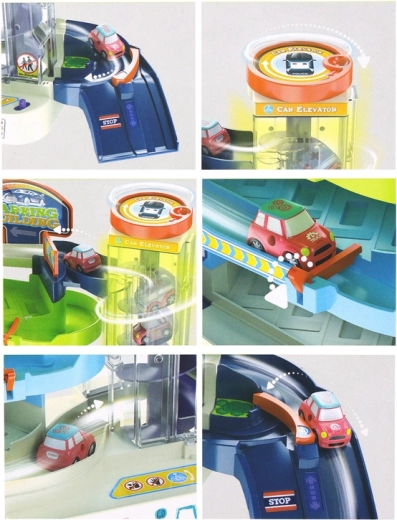 Stimulation de l’imagination