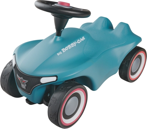 BIG Bobby Car Neo Push Car Turquoise