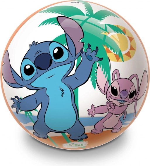 Beliebtes STITCH-Motiv