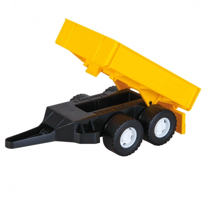 Tatra aanhanger platwagen