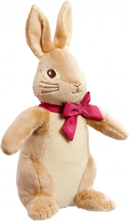 Extra weich und sanft zum Kuscheln