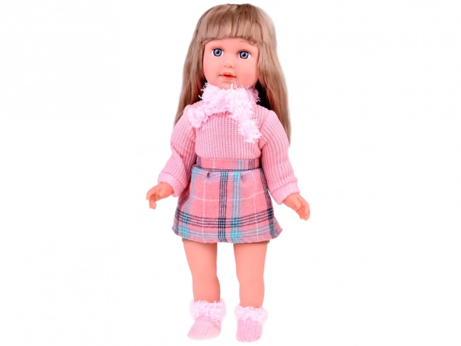 Zachte Interactieve Pop Kate