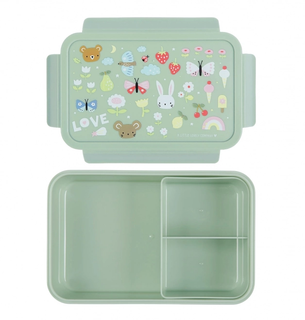 A Little Lovely Company Lunchbox