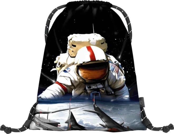 Sac Baagl eARTh – Cosmonaute par Caer8th