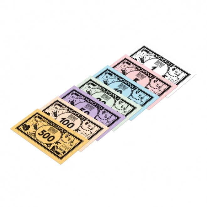 Monopoly Dinosauriërs