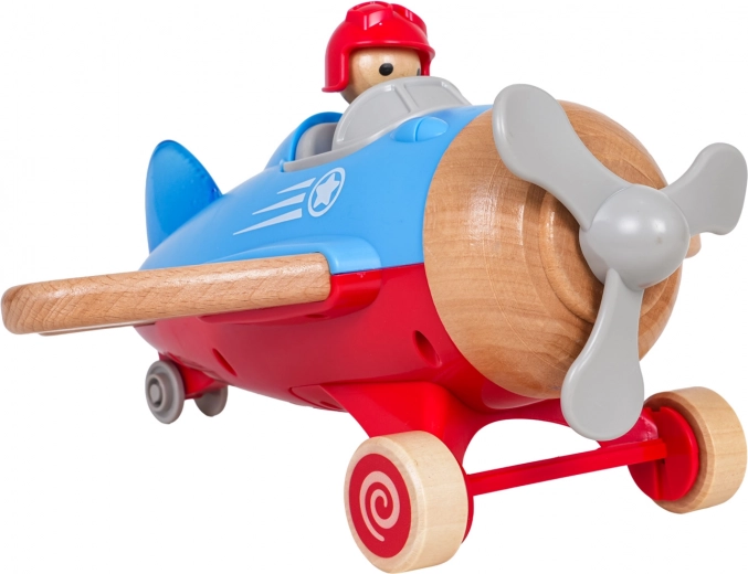 Lichten en geluiden met één druk op de knop