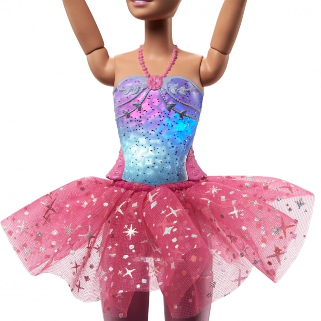 Barbie Dreamtopia Leuchtende Ballerina