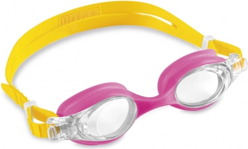Vision claire grâce aux verres en polycarbonate
