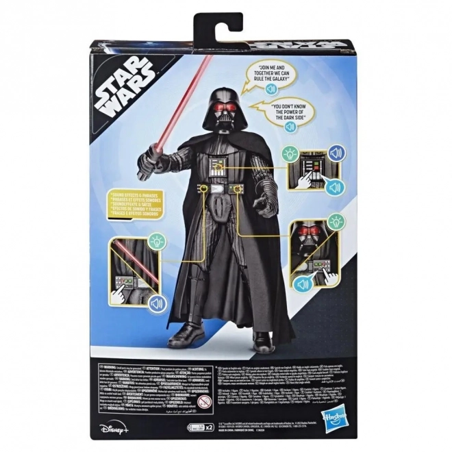 Star Wars galactische actiefiguur