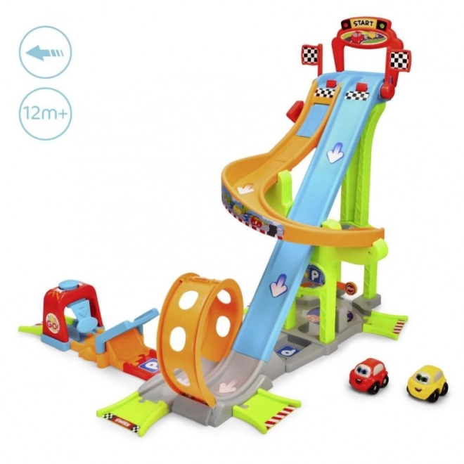 ABC Baan Mega Jump