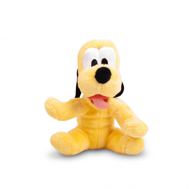 MICKEY knuffel - willekeurig geleverde variant