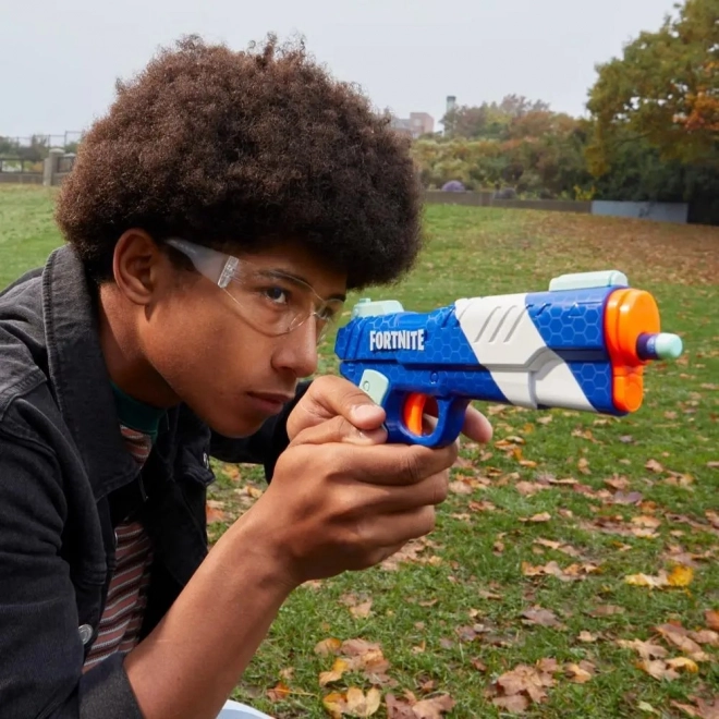 NERF Fortnite dubbel pakket