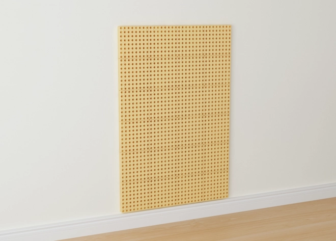 Masterkidz Creative Wall Board STEM 120x80 cm without Mounting Panel