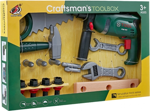 Great gift from age 3