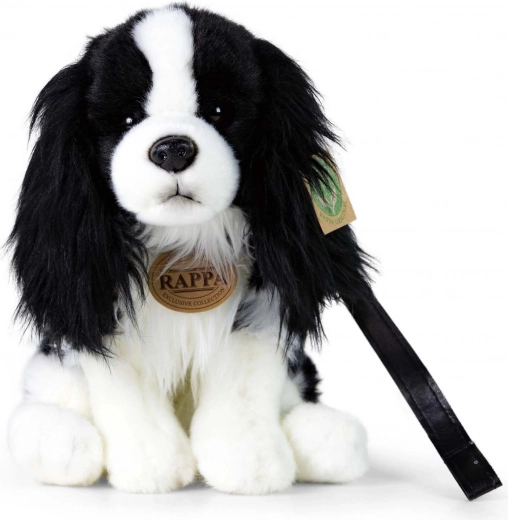 Realistische look en superzachte vacht