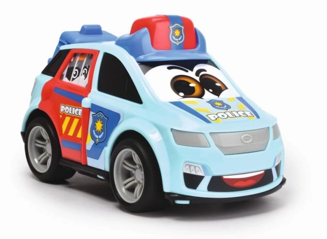 ABC Stadtfahrzeug BYD 14,5 cm