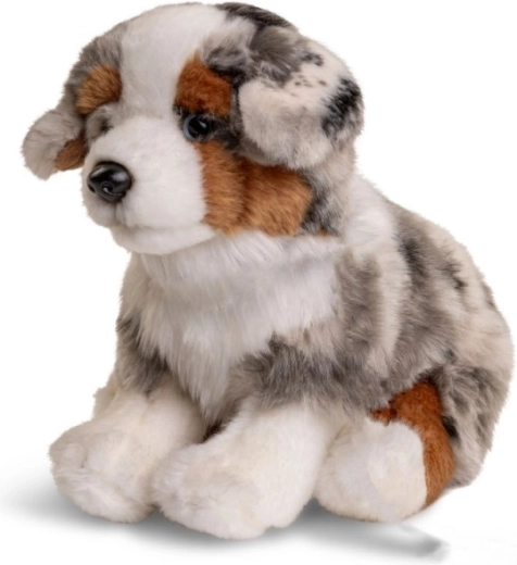 Realistic details like a real puppy