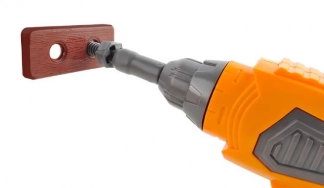 Kindergereedschapset 14v1