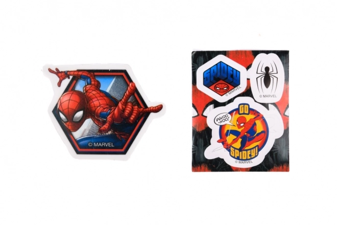 Ei met verrassing Spider-Man